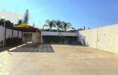 Imagem 5: Salão - Jardim Conceição (Sousas) - Campinas