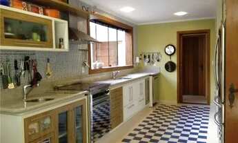 Imagem 5: Casa - Sítios de Recreio Gramado - Campinas