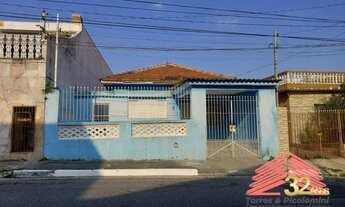 Imagem 6: SÃO PAULO - Casa Padrão - VILA SANTA CLARA