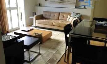 Imagem 2: Apartamento para venda tem 100 metros quadrados com 3 quartos em Botafogo - Rio de Janeiro