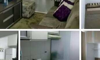 Imagem: Alugo Apartamento 2 quartos com móveis