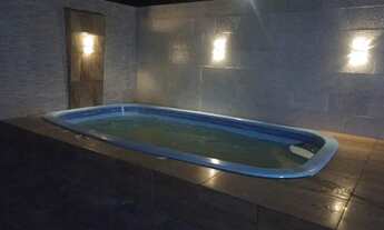 Imagem 5: Casa super espaçosa para até 15 pessoas a 500 metros do mar