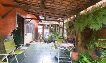 Imagem: WSL - Casa para vendas com 3 quartos em