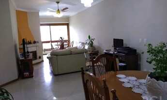 Imagem: Apartamento em São João