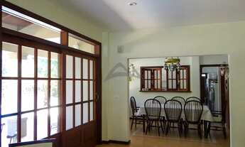 Imagem 7: Casa - Loteamento Alphaville Campinas - Campinas