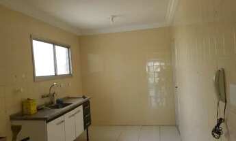 Imagem 4: Apartamento com 3 dormitórios para alugar, 108 m² por R$ 4.260/mês - Vila Califórnia - São