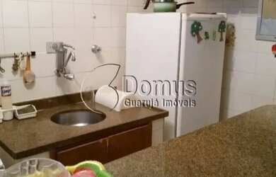 Imagem 6: Apartamento confortável 2 dormitórios,100 m praia Pitangueiras