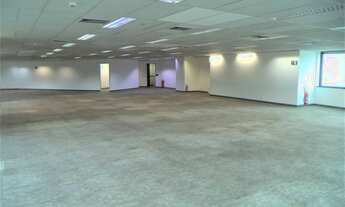 Imagem 3: Laje corporativa para aluguel com 775 metros quadrados com 5 quartos