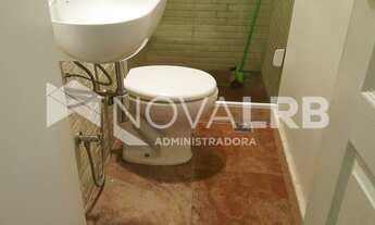 Imagem 7: Apartamento para aluguel tem 80 metros quadrados com 3 quartos em Botafogo - Rio de Janeir