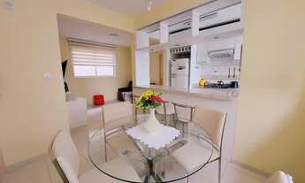 Imagem 7: Apartamento com 3 dormitórios para alugar, 69 m² por R$ 2.000,00/mês - Água Verde - Curiti