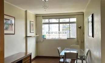 Imagem: Apartamento com 1 dormitório para alugar