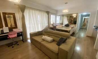 Imagem 3: Apartamento - Mansões Santo Antônio - Campinas