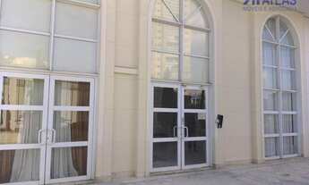 Imagem 2: Apartamento com 3 dormitórios para alugar, 230 m² por R$ 12.245,04/mês - Vila Maria Alta