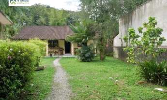 Imagem 3: Sobrado à venda no bairro São João da Graciosa - Morretes/PR