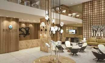 Imagem 3: Apartamento 1/4, Andar Alto, Vista Mar