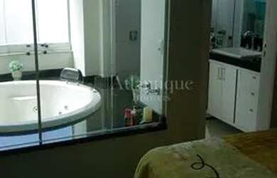 Imagem 6: Apartamento duplex no coração da cidade