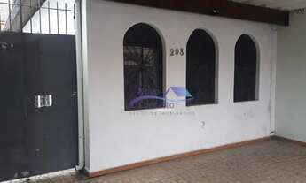 Imagem 2: Casa com 1 dormitório para alugar, 70 m² por R$ 1.435,15/mês - Jardim Aricanduva - São Pau