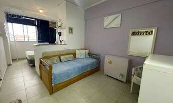 Imagem: Apartamento com 1 dormitório à venda