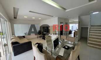 Imagem 2: Casa em Condomínio-LOCAÇÃO-Taquara-Rio de Janeiro-RJ