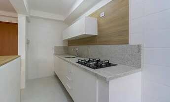 Imagem 7: Apartamento com 2 quartos para alugar por R$ 2000.00, 57.74 m2 - VISTA ALEGRE - CURITIBA/P