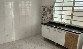 Imagem 5: Casa reformada - Excelente localização - SEM GARAGEM