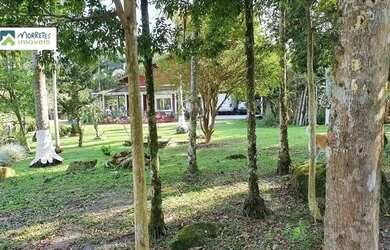 Imagem 5: Chácara à venda no bairro Barreiros - Morretes/PR