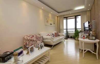 Imagem 2: Apartamento para Aluguel - Alto da Lapa, 2 Quartos, 74 m2