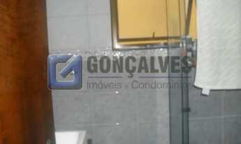 Imagem 5: SAO BERNARDO DO CAMPO - Residential / Sobrado - VILA GONCALVES