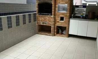 Imagem 2: Apartamento Padrão - Tupi - Praia Grande