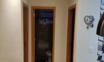 Imagem 5: Apartamento com 2 dormitórios à venda, 44 m² por R$ 175.000,00 - Residencial Jequitibá - R