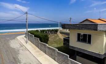 Imagem 3: Casa Beira Mar, 04 Quartos, Piscina