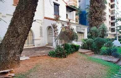 Imagem 2: Casa - Cambuí - Campinas