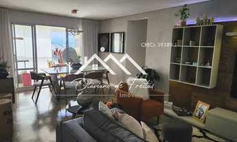 Imagem: Apartamento no Condomínio Atmosphera, 119M²