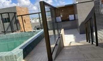 Imagem 7: Apartamento para Locação em João Pessoa, Planalto Boa Esperança, 2 dormitórios, 1 suíte, 1