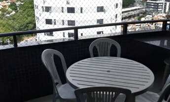 Imagem 2: Apartamento para venda Parque Bela vista