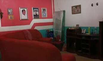 Imagem 2: Casa para venda possui 70 metros quadrados com 2 quartos em Pau da Lima - Salvador - Bahia