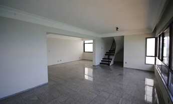 Imagem 5: Cobertura duplex para aluguel tem 350 metros quadrados com 4 quartos em Boa Viagem - Recif