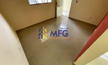 Imagem 3: Casa no Bairro Jardim Camilo