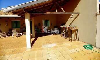 Imagem 4: Casa com 3 quartos à Venda, Carandá Bosque - Campo Grande