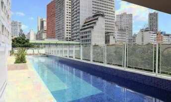 Imagem 3: Amplo/ Armários/ 1 Km Metro Liberdade E Sé