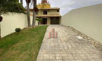 Imagem: Casa com 3 dormitórios à venda, 113 m²