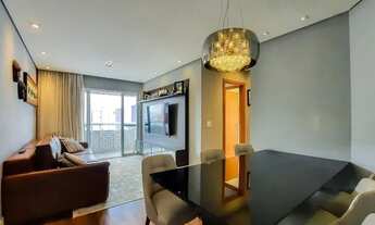 Imagem: Apartamento para Venda em São Bernardo