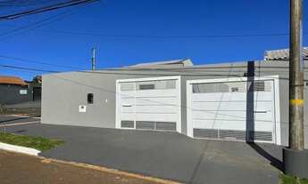 Imagem 2: Linda casa nova ótima oportunidade de negocio entre em contato