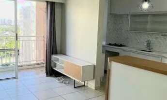 Imagem 1: APARTAMENTO À VENDA NO CONDOMÍNIO FLEX PARQUE 10