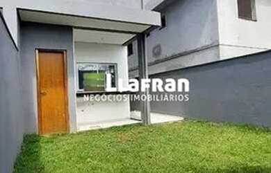 Imagem 2: Casa de 3 dormitórios em Condomínio Fechado