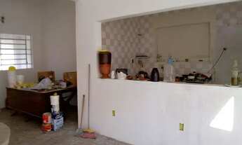 Imagem 2: Casa - Bosque - Campinas