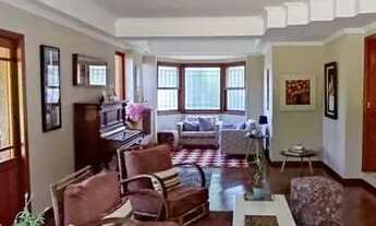 Imagem 3: Casa com 3 dormitórios suítes à venda por R$ 2.300.000 - Algarve - Cotia/SP