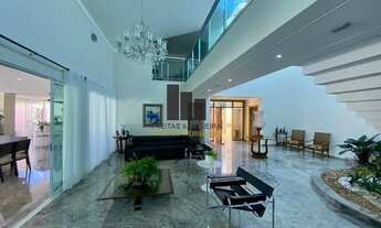 Imagem 4: Casa em Condomínio para Venda em Mirassol, Centro, 5 dormitórios, 5 suítes, 7 banheiros, 4