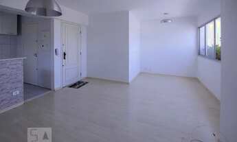 Imagem 2: Apartamento para Aluguel - Alto da Lapa, 3 Quartos, 86 m2