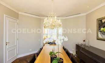 Imagem 15: São Paulo - Apartamento Padrão - Panamby